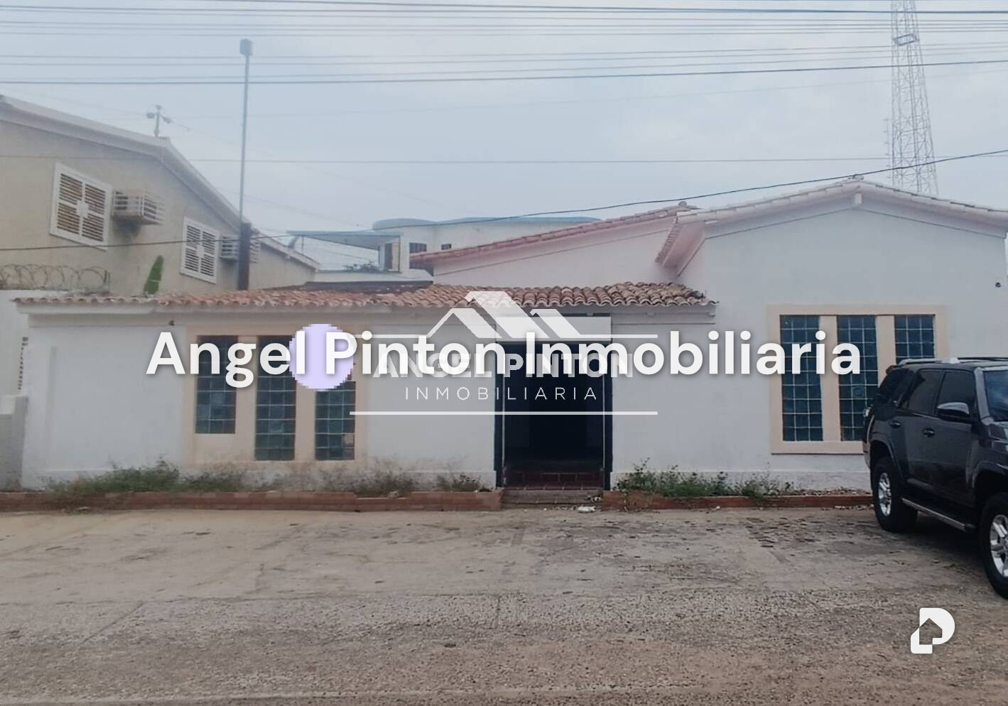 Local comercial en Valle Frio, Maracaibo – 2
