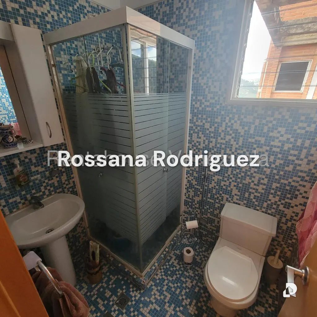 Penthouse en La Tahona, Caracas – 10