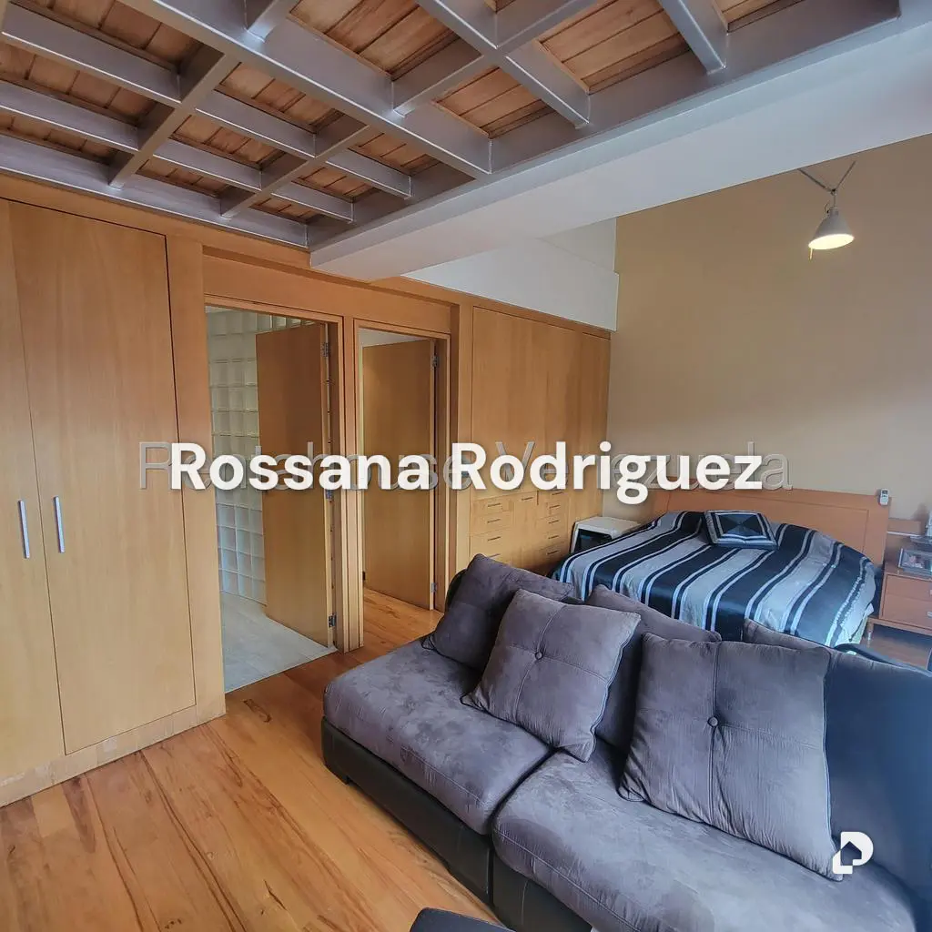 Penthouse en La Tahona, Caracas – 29
