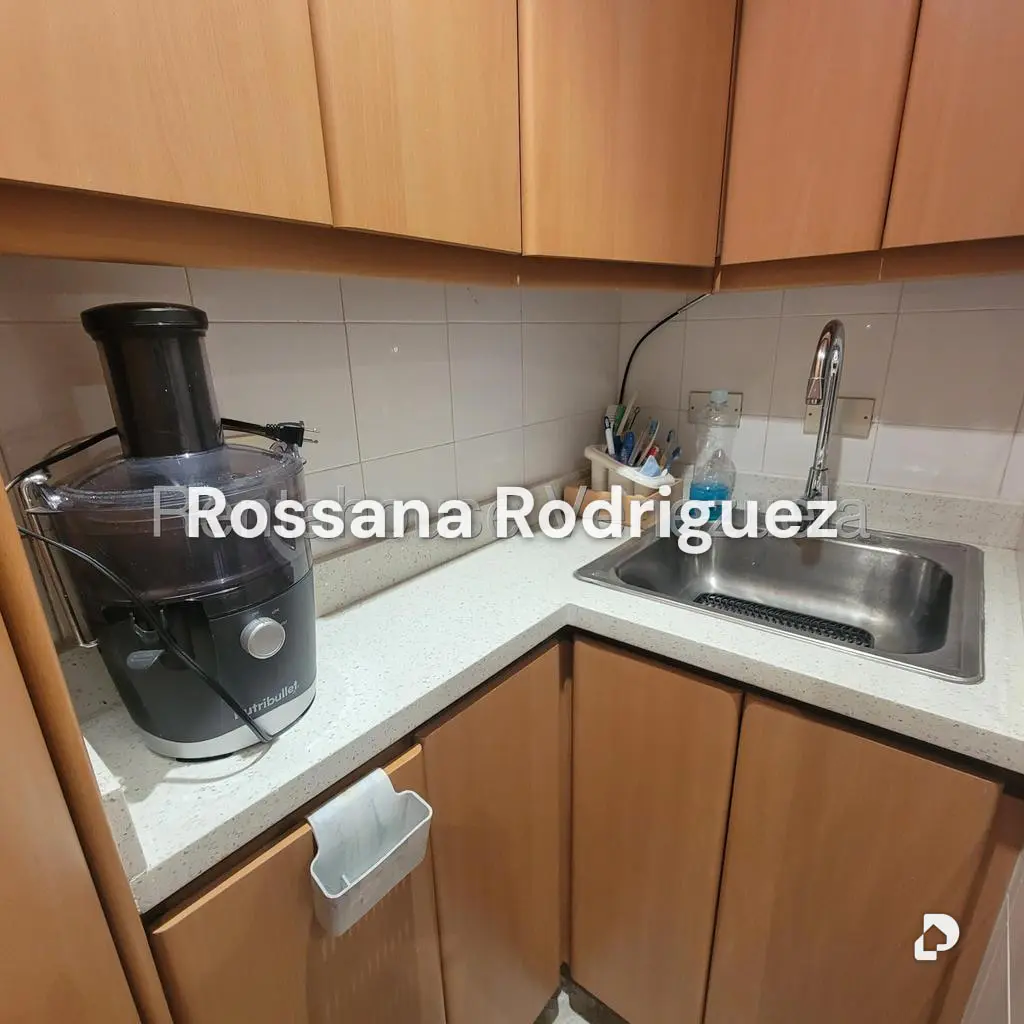 Penthouse en La Tahona, Caracas – 7