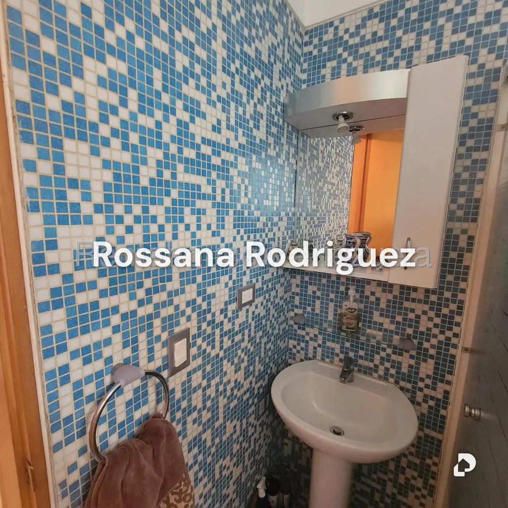 Penthouse en La Tahona, Caracas – 11