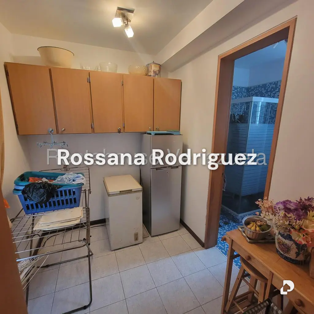 Penthouse en La Tahona, Caracas – 9