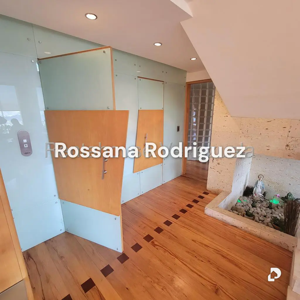Penthouse en La Tahona, Caracas – 13