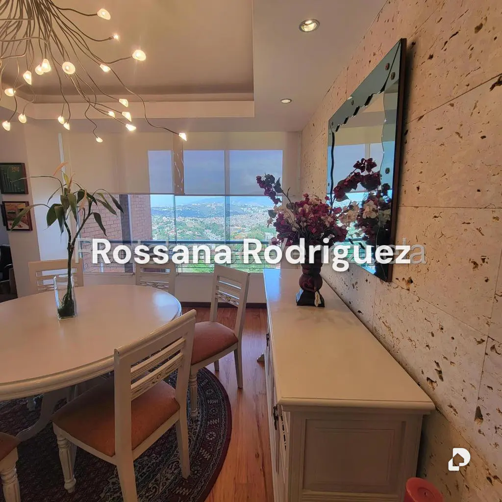 Penthouse en La Tahona, Caracas – 18