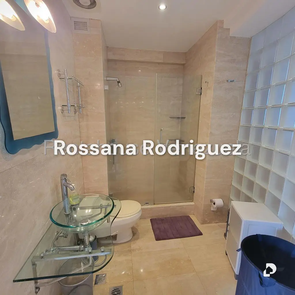 Penthouse en La Tahona, Caracas – 28