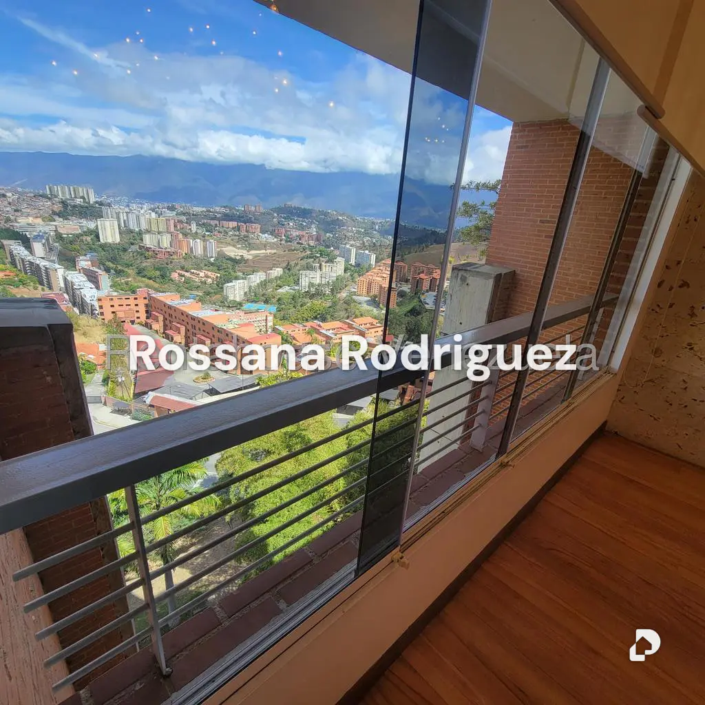 Penthouse en La Tahona, Caracas – 21