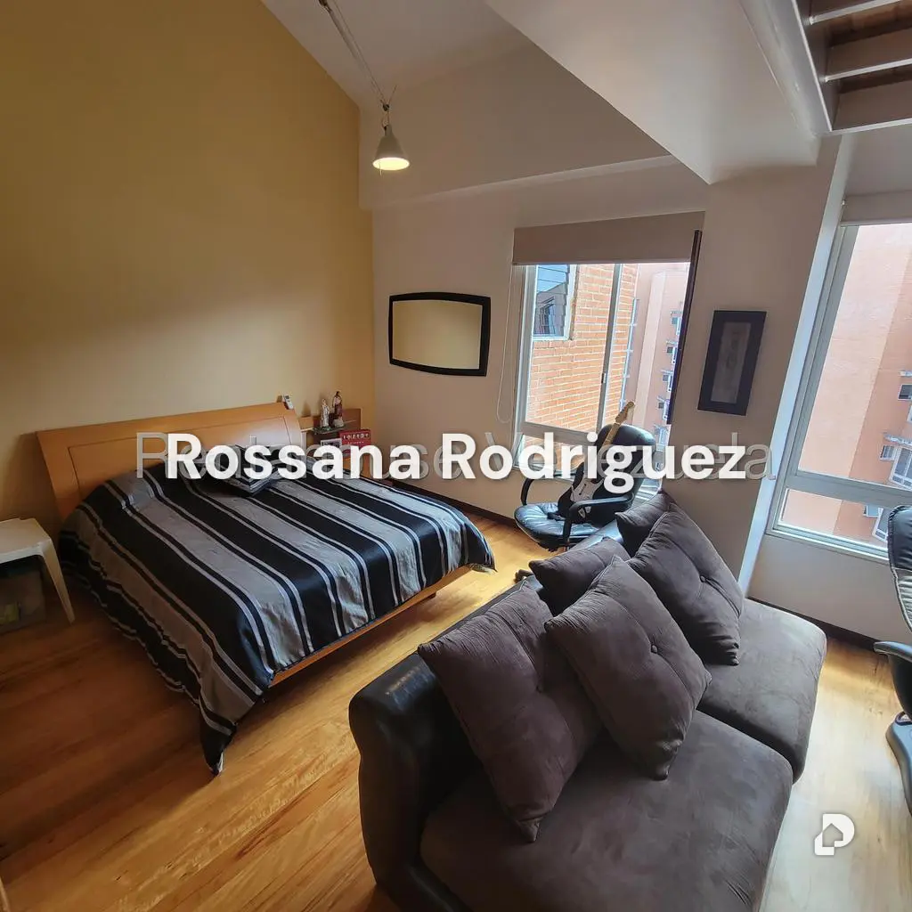 Penthouse en La Tahona, Caracas – 26