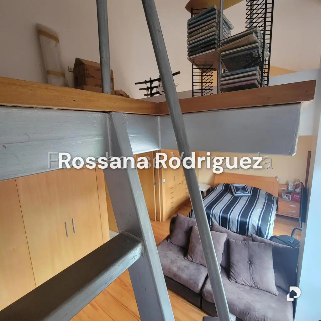 Penthouse en La Tahona, Caracas – 30