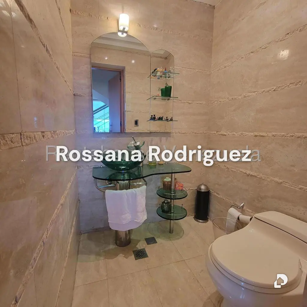 Penthouse en La Tahona, Caracas – 15