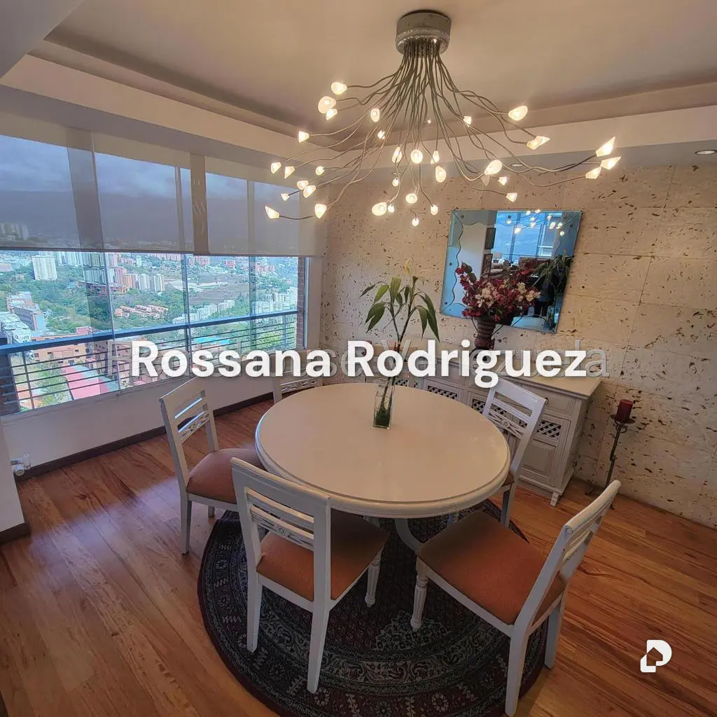 Penthouse en La Tahona, Caracas – 17
