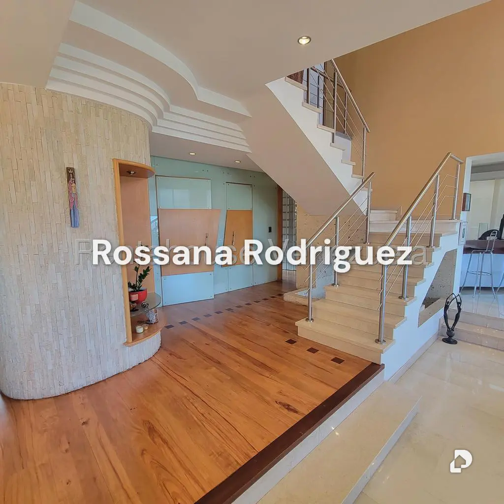 Penthouse en La Tahona, Caracas – 20