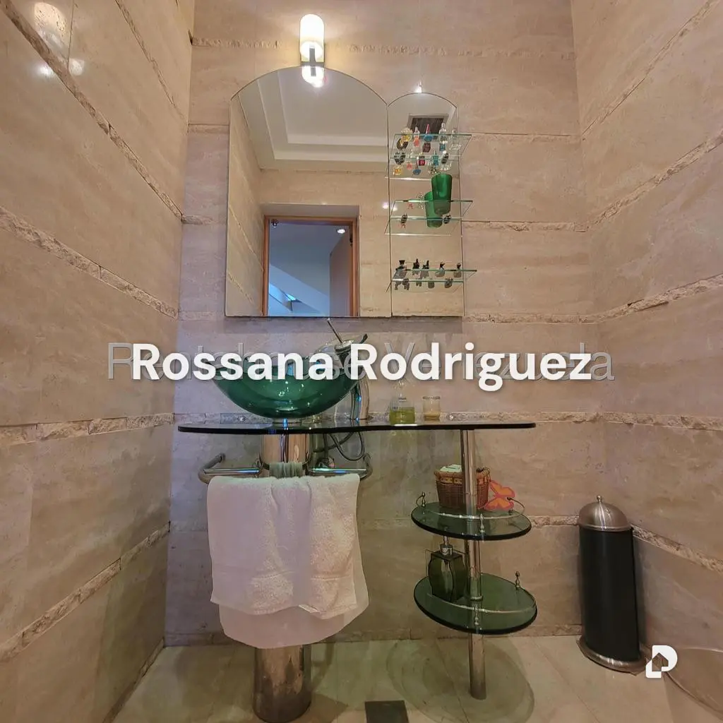 Penthouse en La Tahona, Caracas – 16