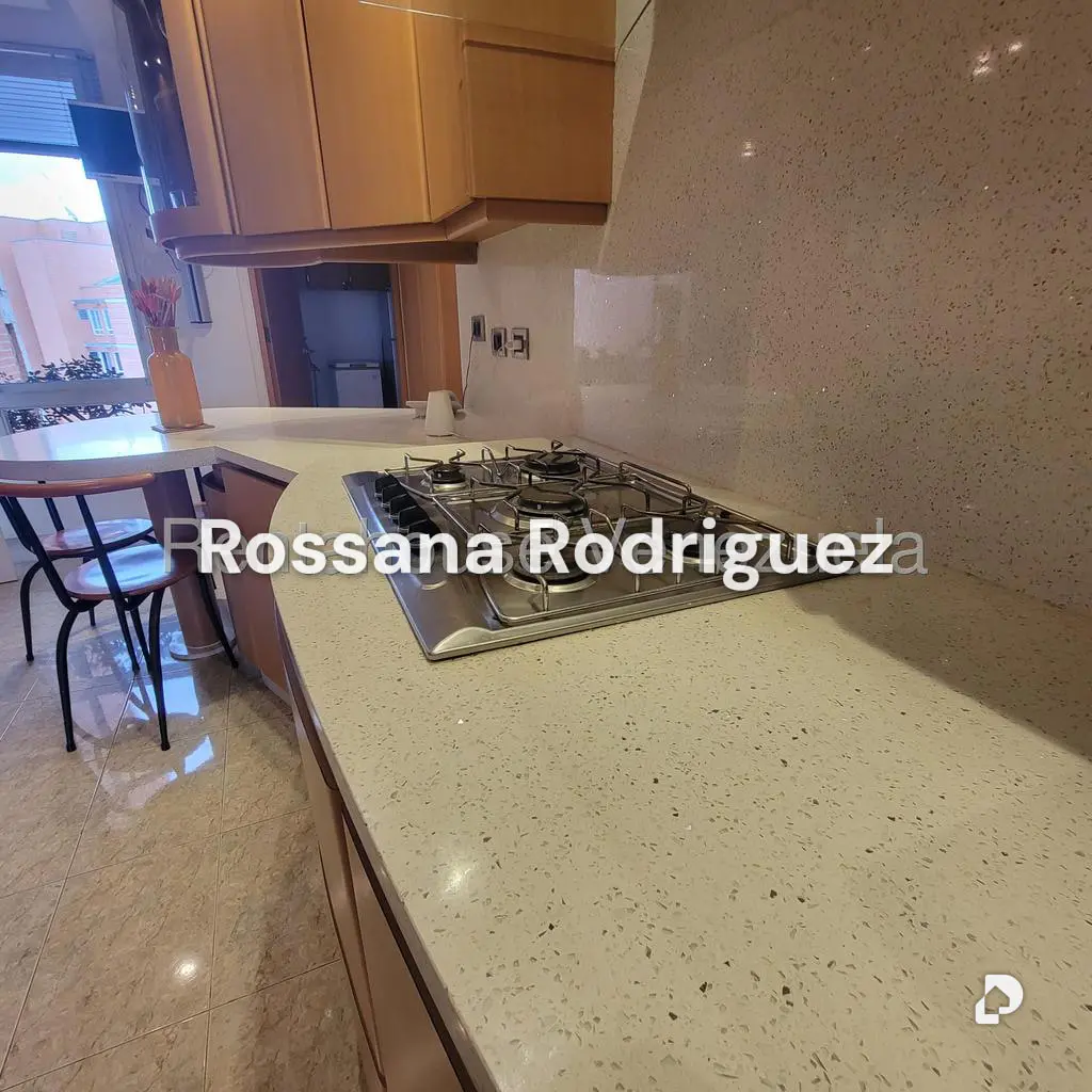 Penthouse en La Tahona, Caracas – 6