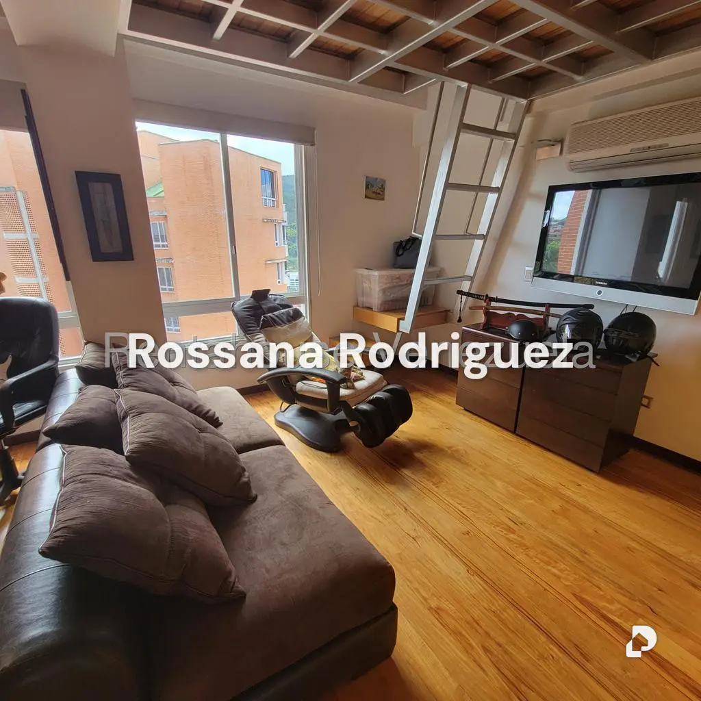 Penthouse en La Tahona, Caracas – 27