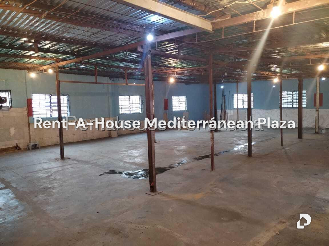Local comercial en Avenida Cedeno, Valencia – 5