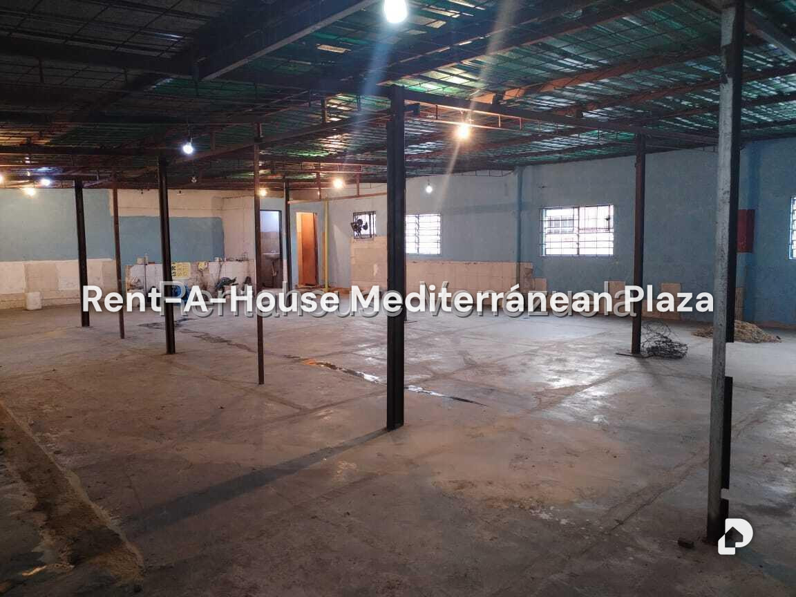 Local comercial en Avenida Cedeno, Valencia – 7