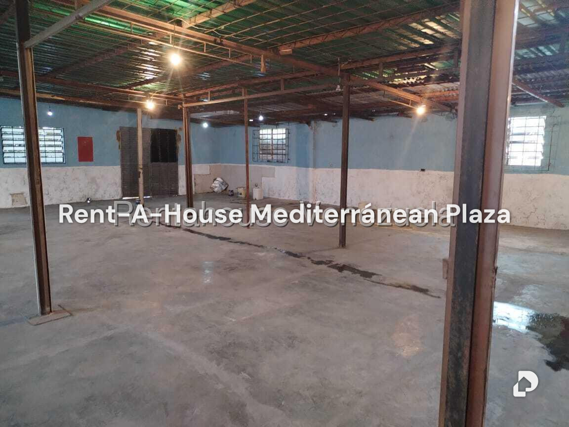 Local comercial en Avenida Cedeno, Valencia – 6