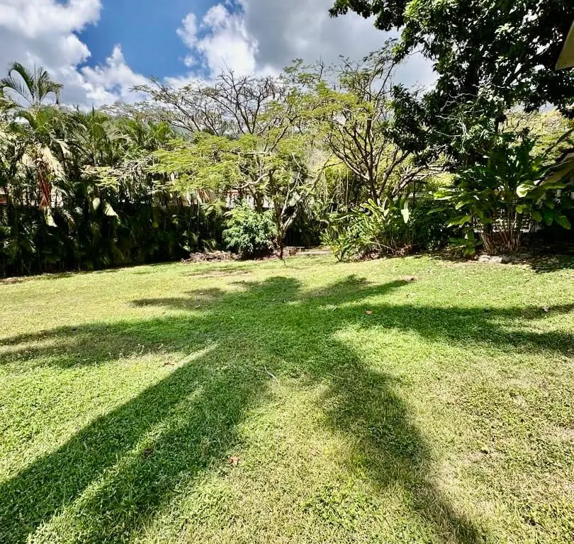 Land in Country Club, Caracas - 1