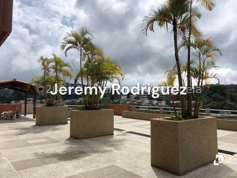 Apartamento en San Antonio de Los Altos, Altos Mirandinos – 3