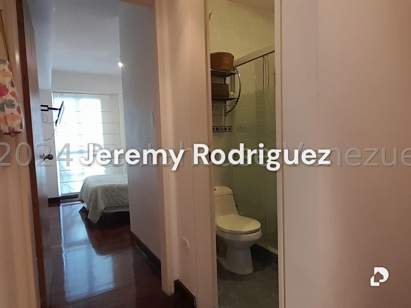 Apartamento en San Antonio de Los Altos, Altos Mirandinos – 17