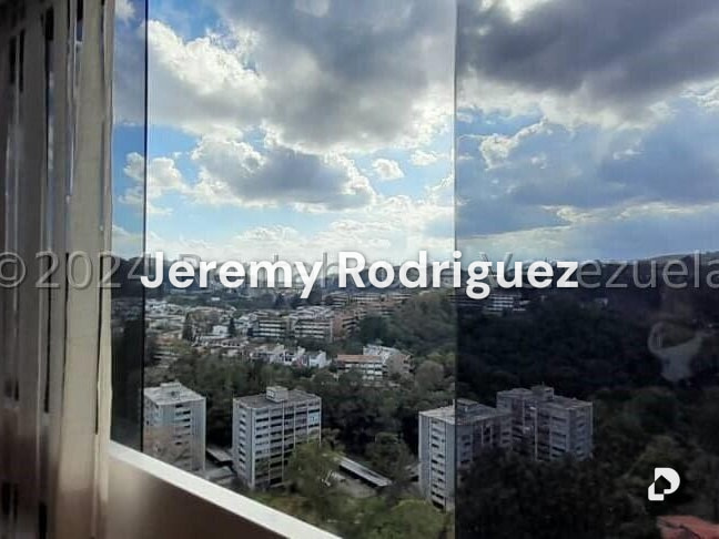 Apartamento en San Antonio de Los Altos, Altos Mirandinos – 11