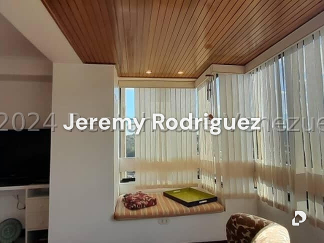 Apartamento en San Antonio de Los Altos, Altos Mirandinos – 10
