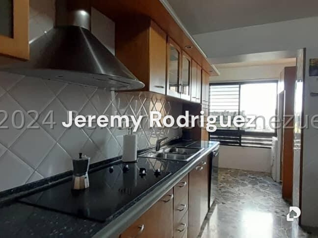 Apartamento en San Antonio de Los Altos, Altos Mirandinos – 12