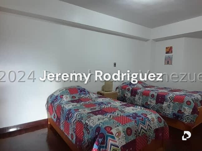 Apartamento en San Antonio de Los Altos, Altos Mirandinos – 18