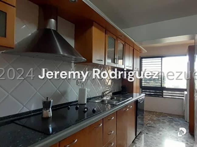 Apartamento en San Antonio de Los Altos, Altos Mirandinos – 14