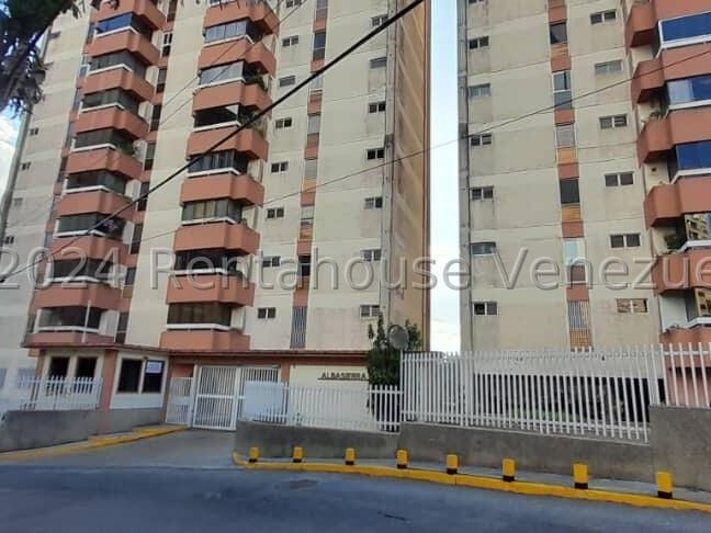 Apartment in San Antonio de Los Altos, Altos Mirandinos - 1