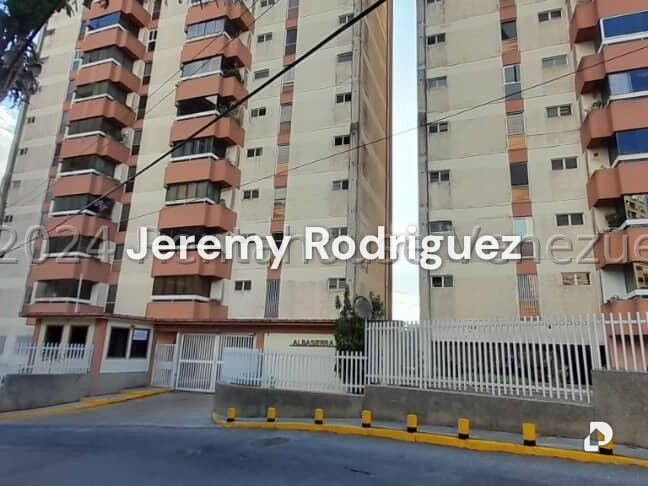 Apartamento en San Antonio de Los Altos, Altos Mirandinos – 1