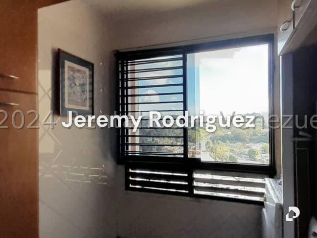 Apartamento en San Antonio de Los Altos, Altos Mirandinos – 15