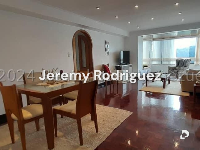 Apartamento en San Antonio de Los Altos, Altos Mirandinos – 5