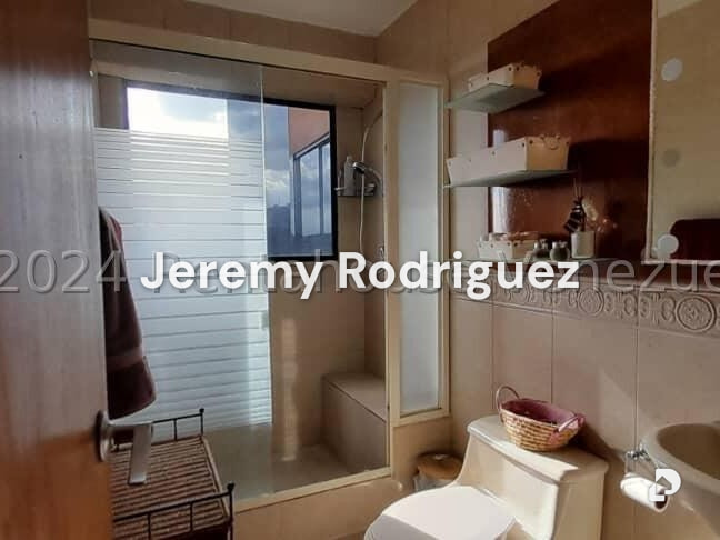 Apartamento en San Antonio de Los Altos, Altos Mirandinos – 19