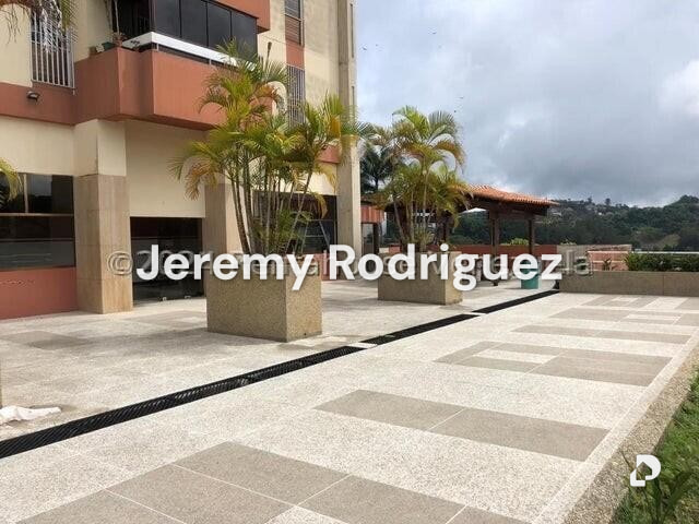 Apartamento en San Antonio de Los Altos, Altos Mirandinos – 2