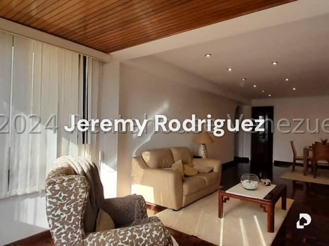 Apartamento en San Antonio de Los Altos, Altos Mirandinos – 9
