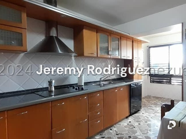 Apartamento en San Antonio de Los Altos, Altos Mirandinos – 13