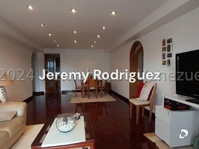 Apartamento en San Antonio de Los Altos, Altos Mirandinos – 8