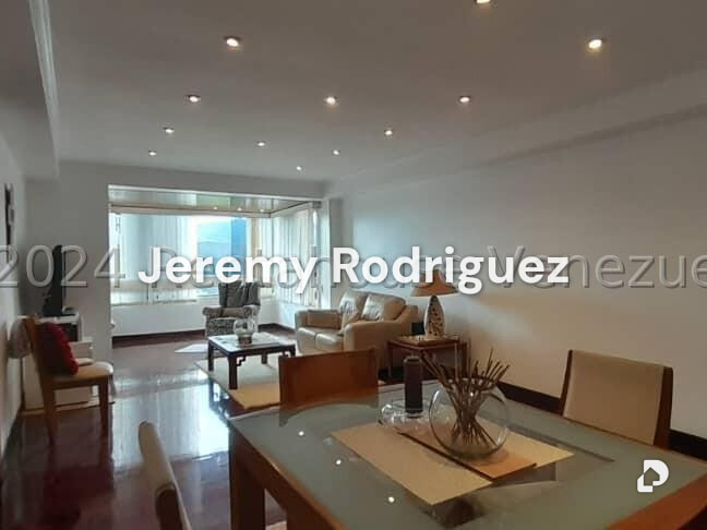 Apartamento en San Antonio de Los Altos, Altos Mirandinos – 6