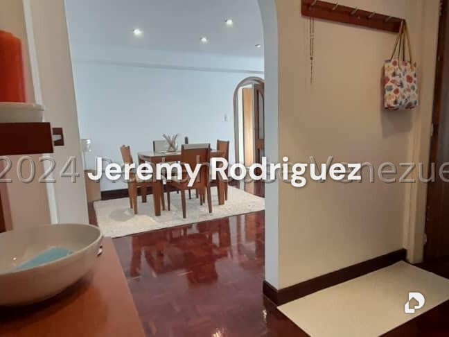 Apartamento en San Antonio de Los Altos, Altos Mirandinos – 4