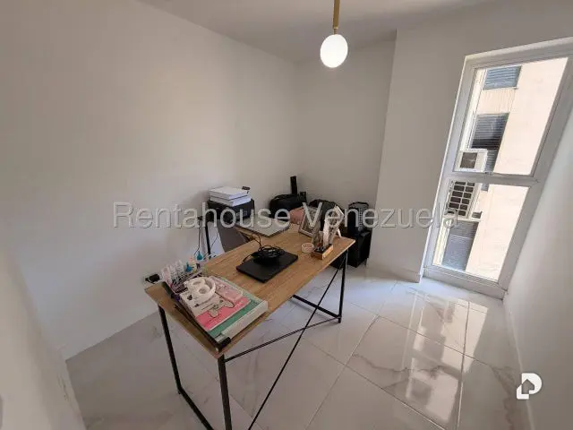 Apartment in San Luis, Caracas – 8