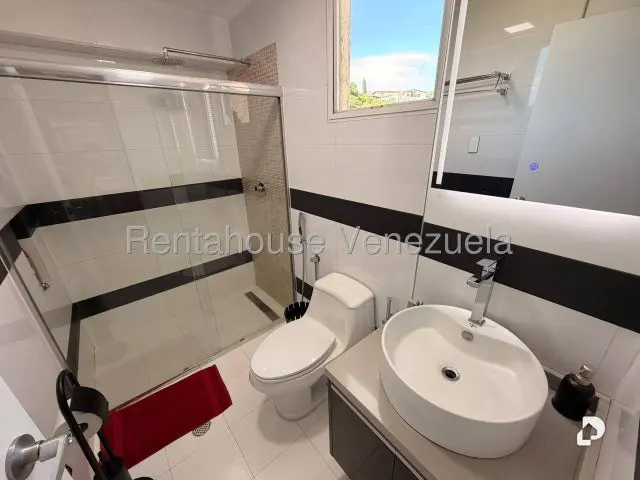 Apartment in San Luis, Caracas – 9