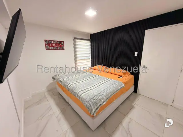Apartment in San Luis, Caracas – 10