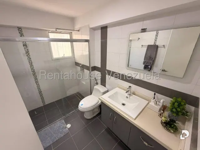Apartment in San Luis, Caracas – 7