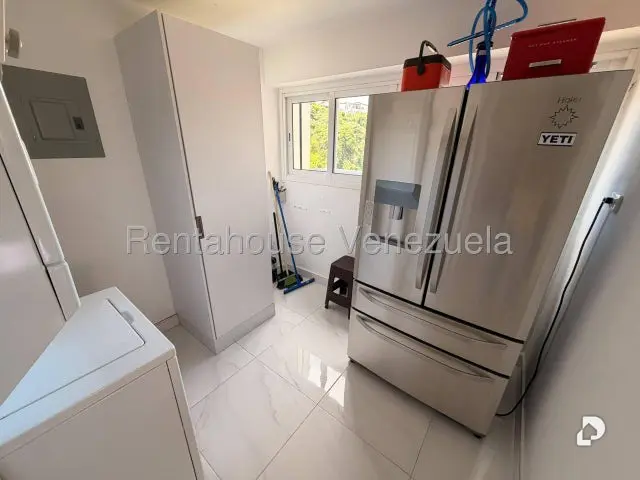 Apartment in San Luis, Caracas – 5