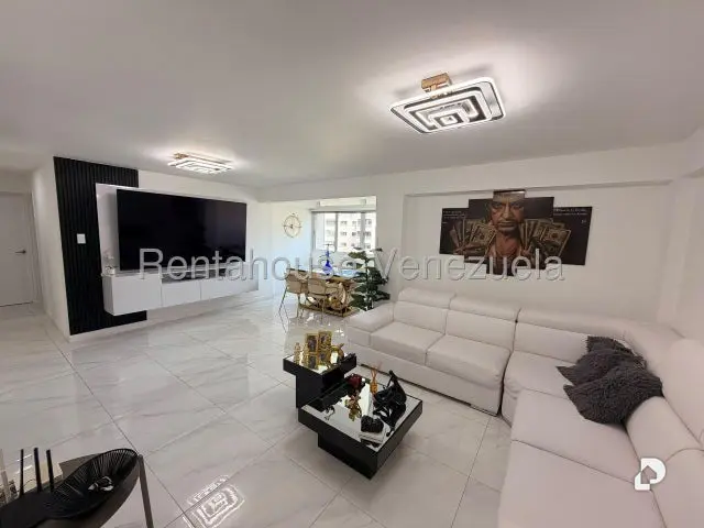 Apartment in San Luis, Caracas – 3