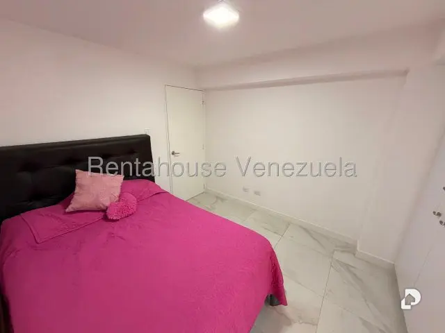 Apartment in San Luis, Caracas – 6