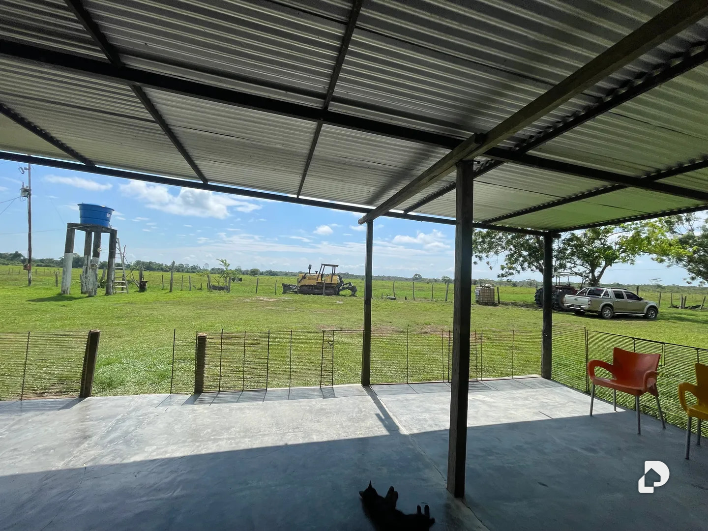 Finca en Caño Motilón, El Guayabo – 15