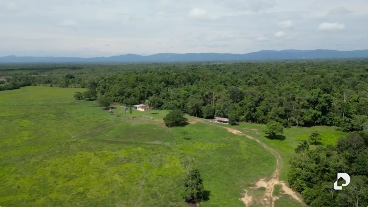 Finca en Caño Motilón, El Guayabo – 2