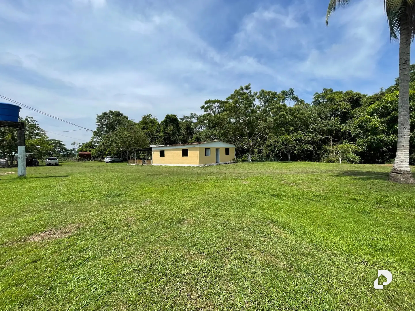 Finca en Caño Motilón, El Guayabo – 11